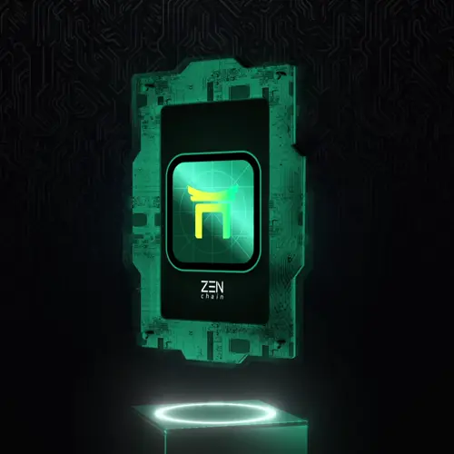Zen x OmniHub