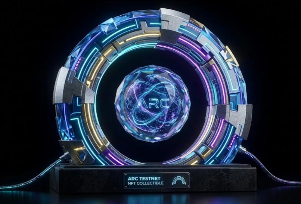 ARC TESTNET