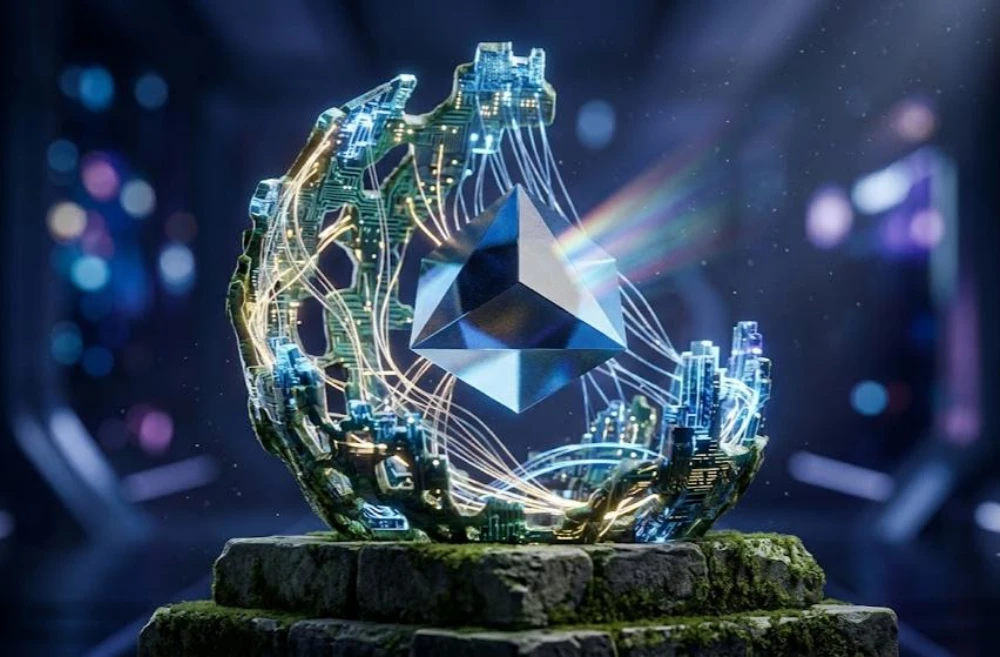 Base Dimond Creation