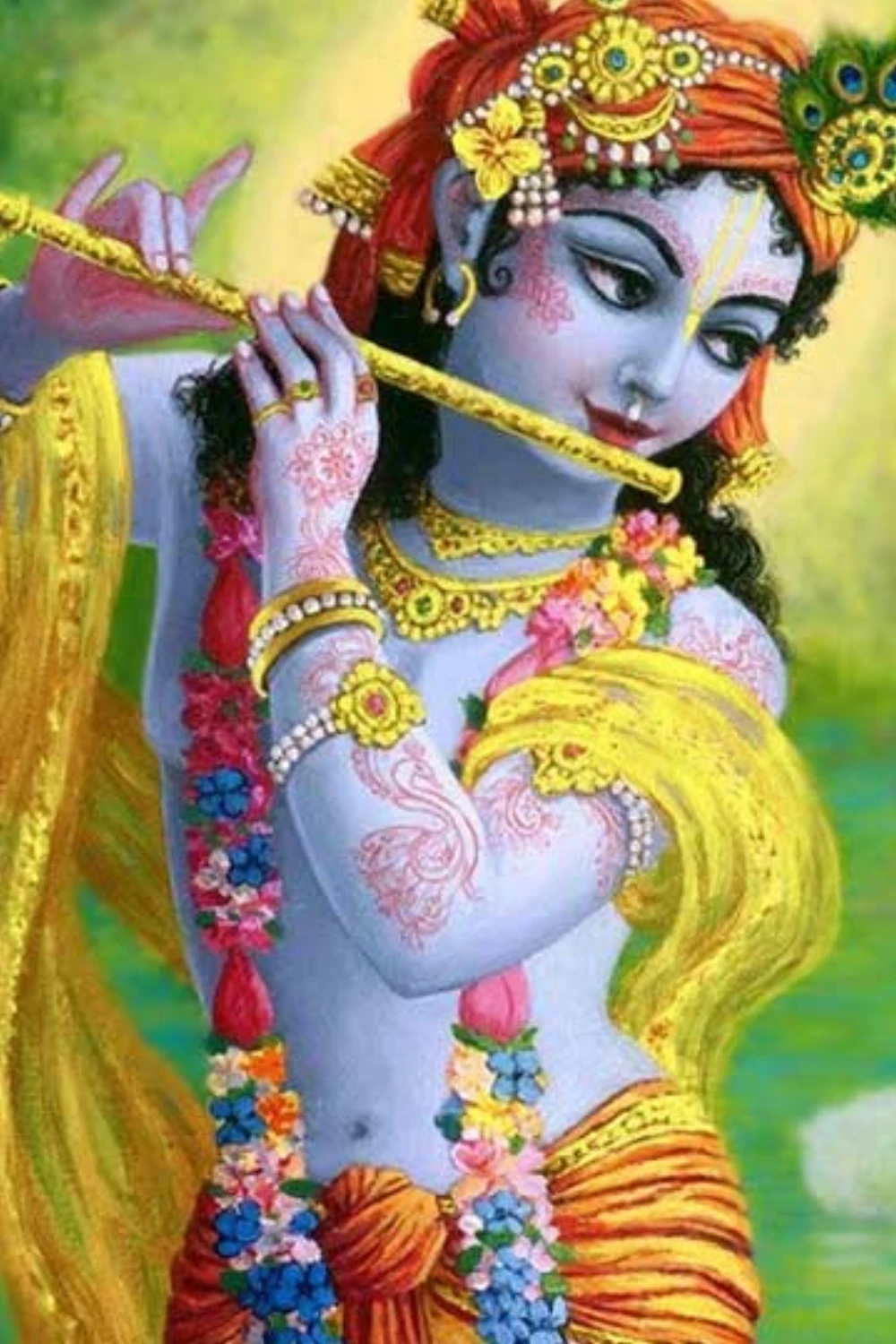gaurabda