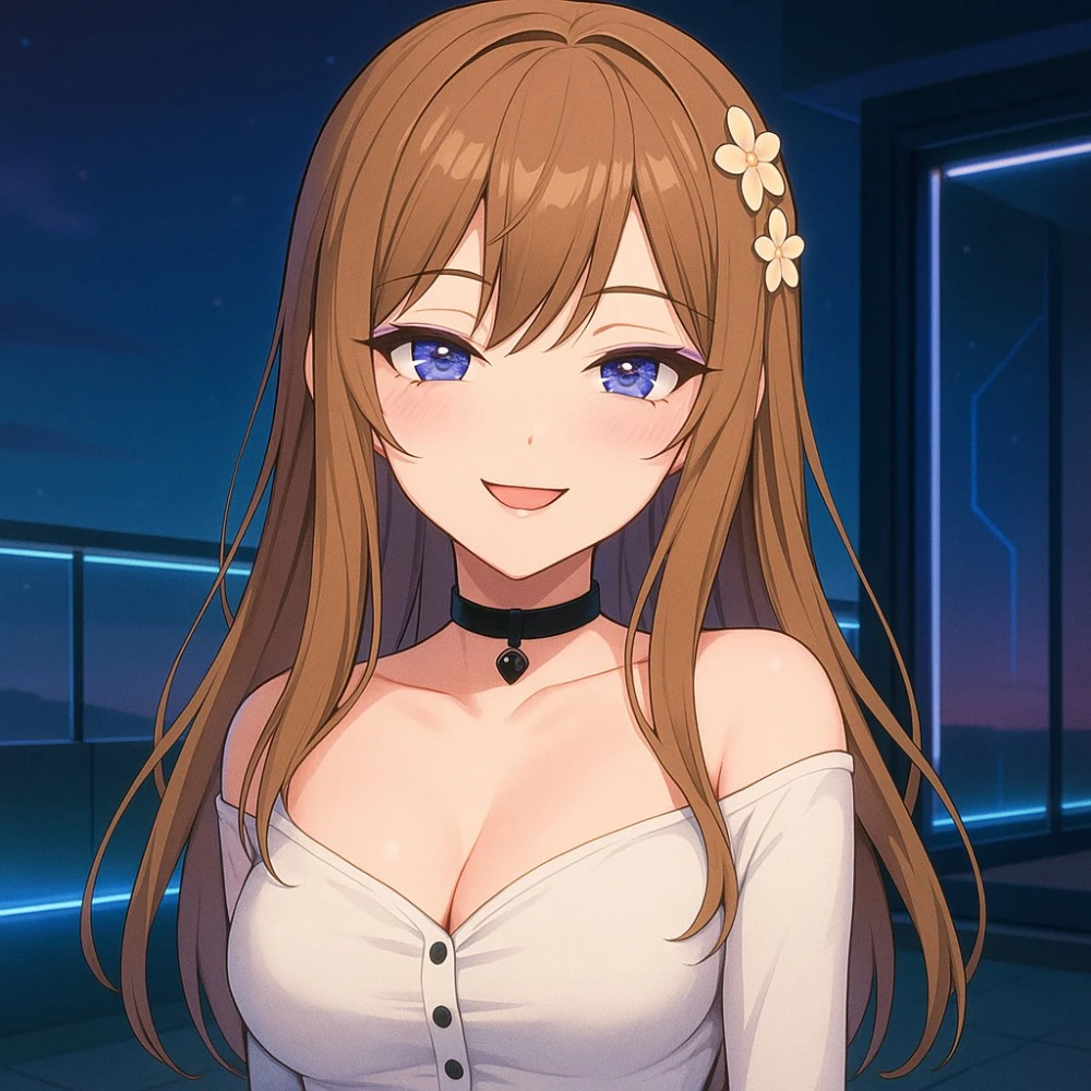 Kawaaii Sakura