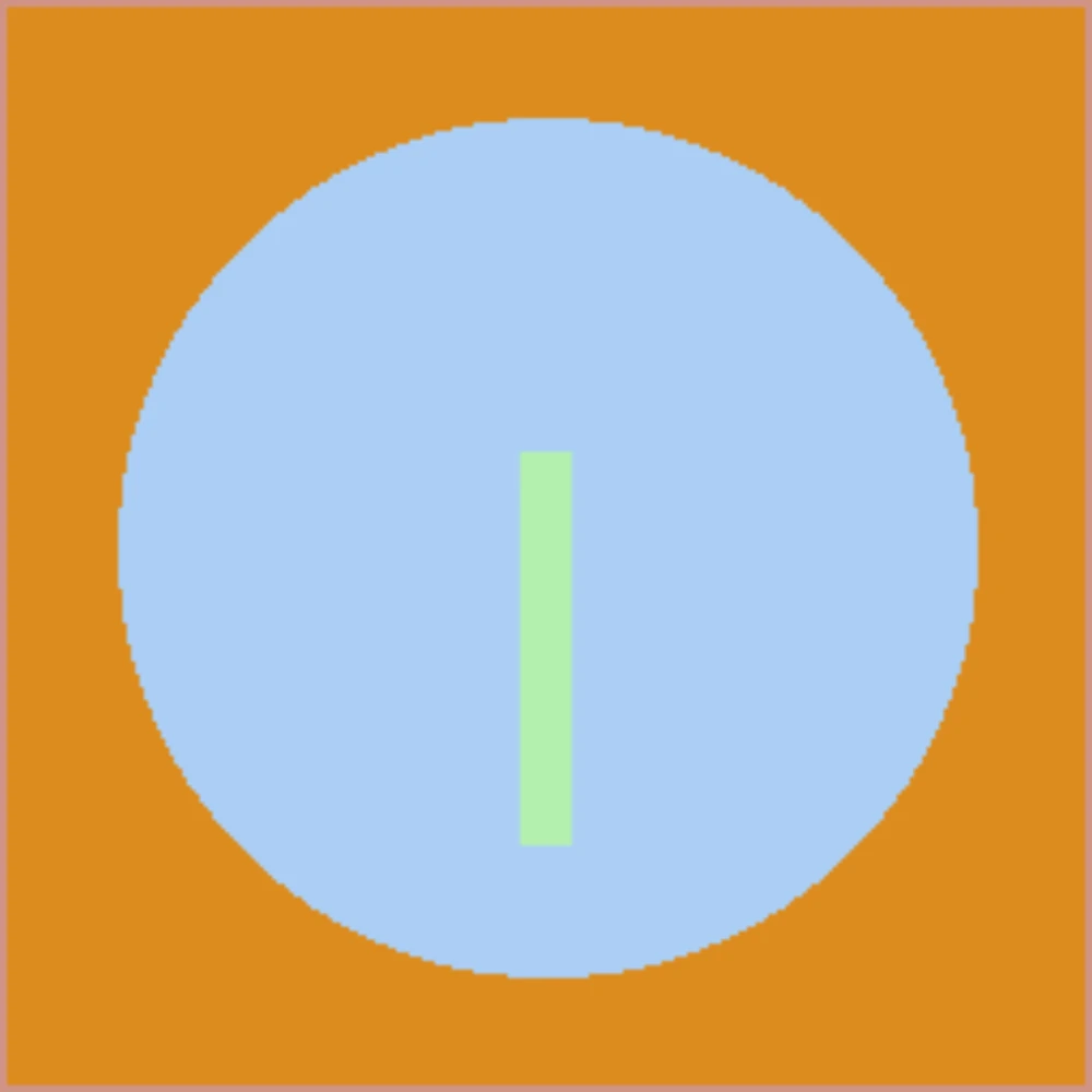 Astral Spirits 7107