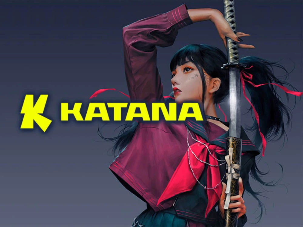 Katan Girl