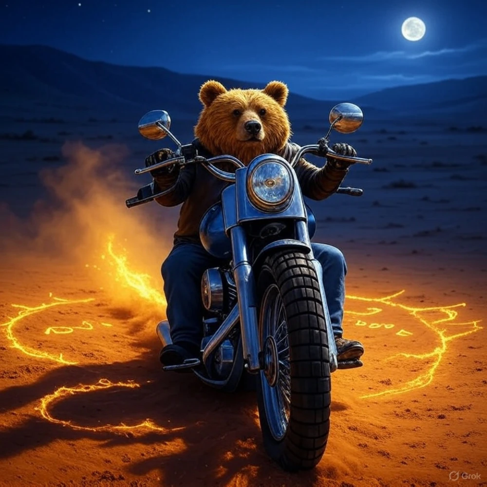 Hyper Bear
