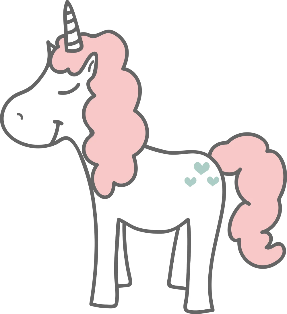 unicornio