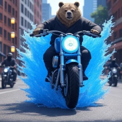 RariBear