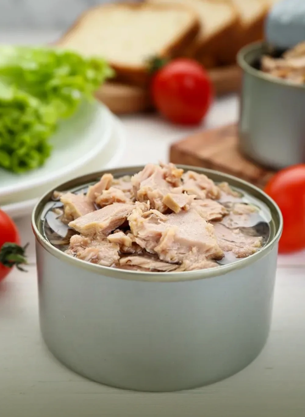 tuna