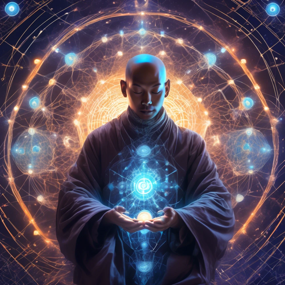 Zen Sentilel