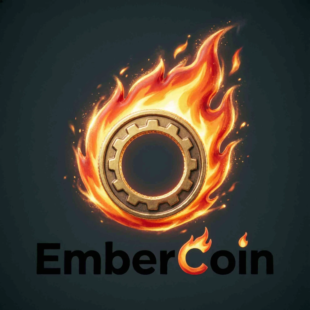 EmberCoin