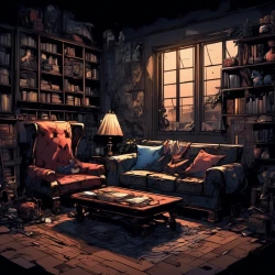 furniture
