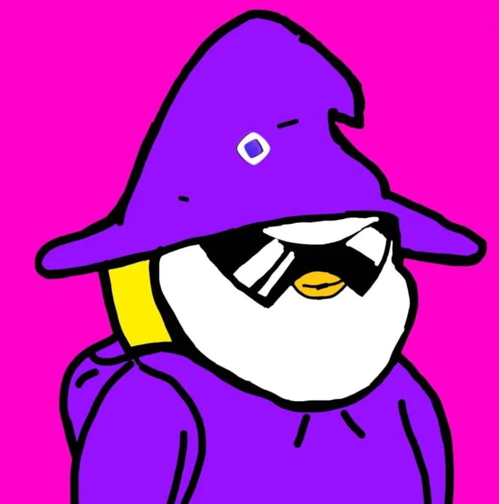 GNOM MONAD