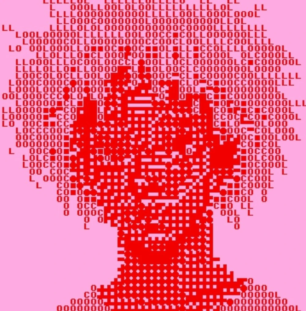 Pixel Flame Guardian