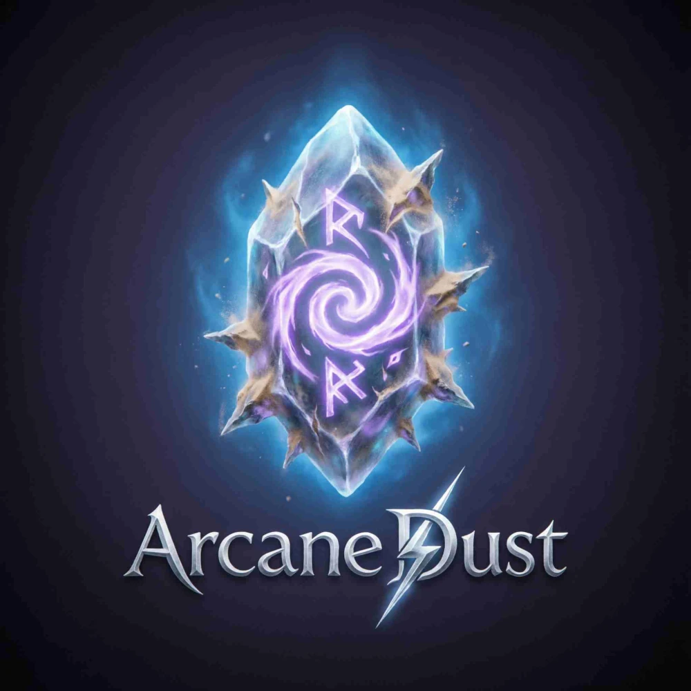 ArcaneDust