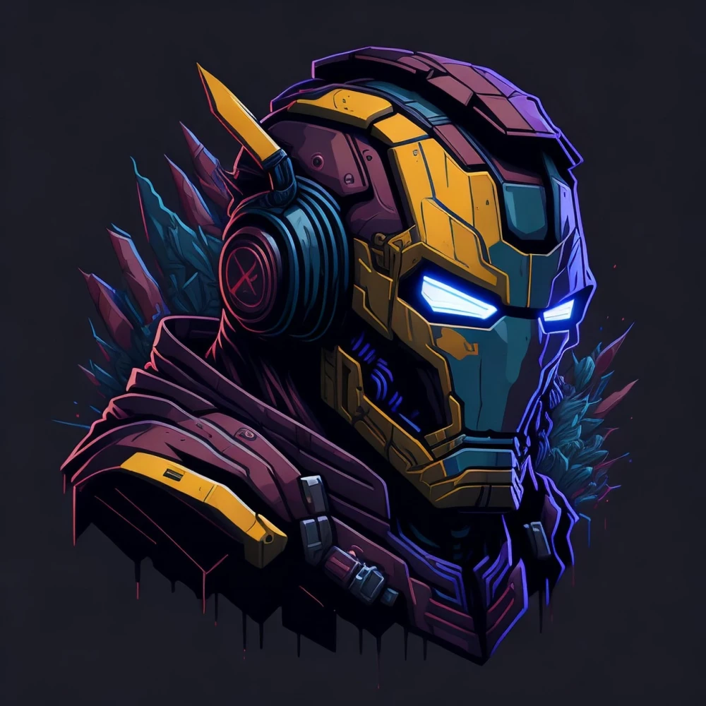 Superb iRonMONad