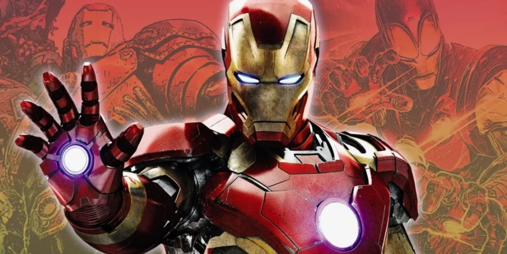 Mcu iRysman