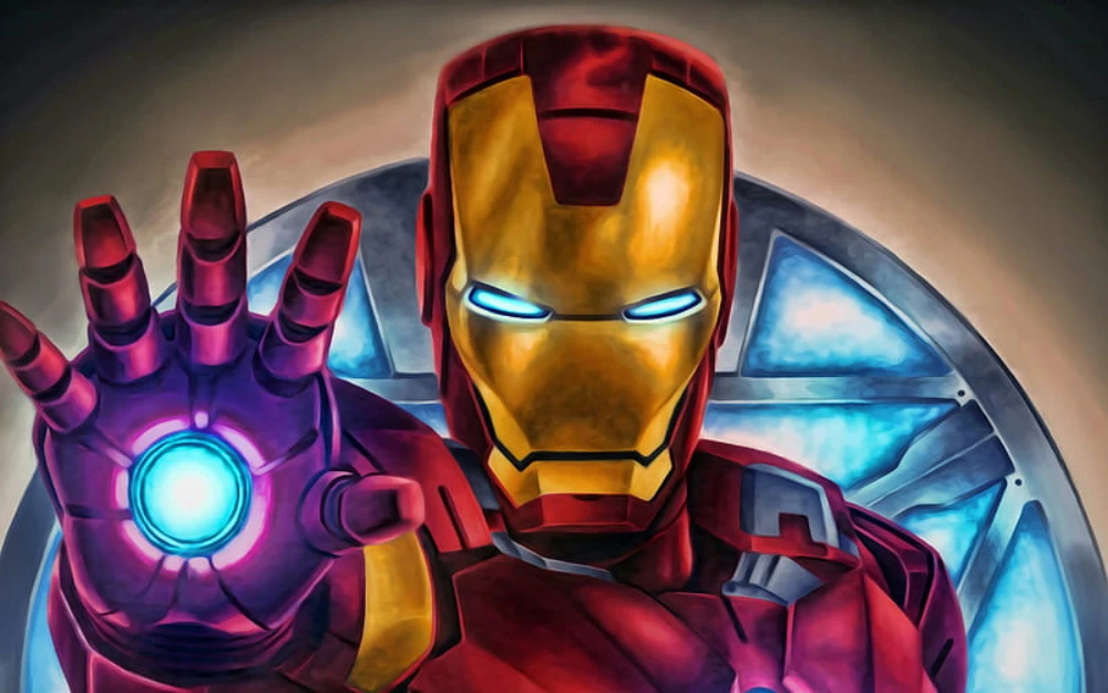 8th ironman uomi