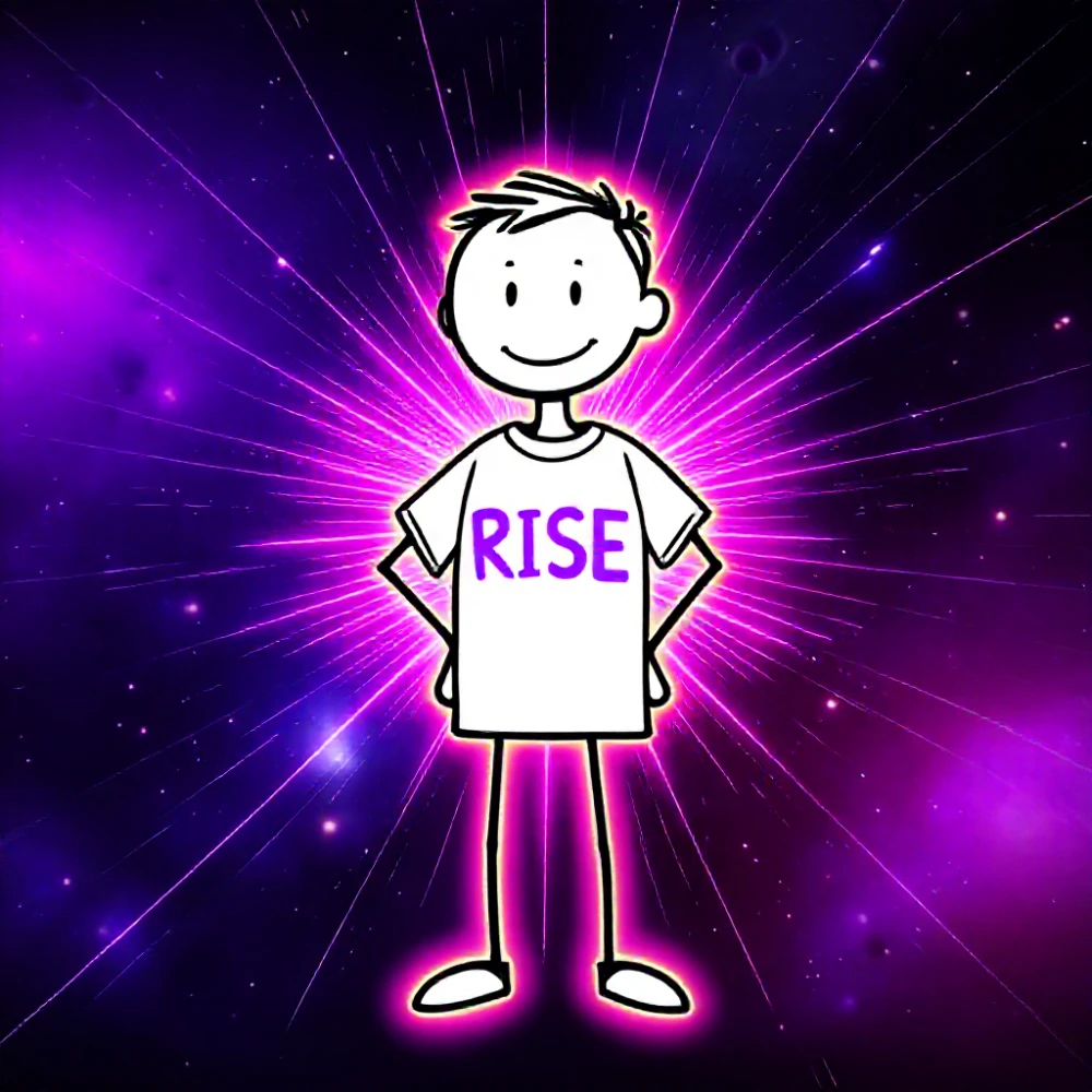 RISE Boy