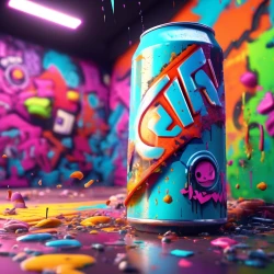 can