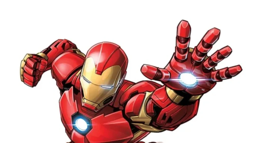 9th ironMan Uomi