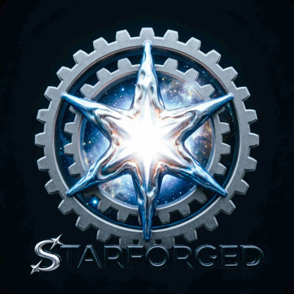 Starforged