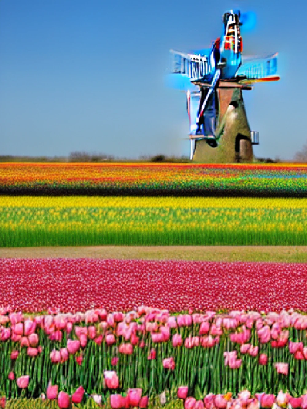 windmill