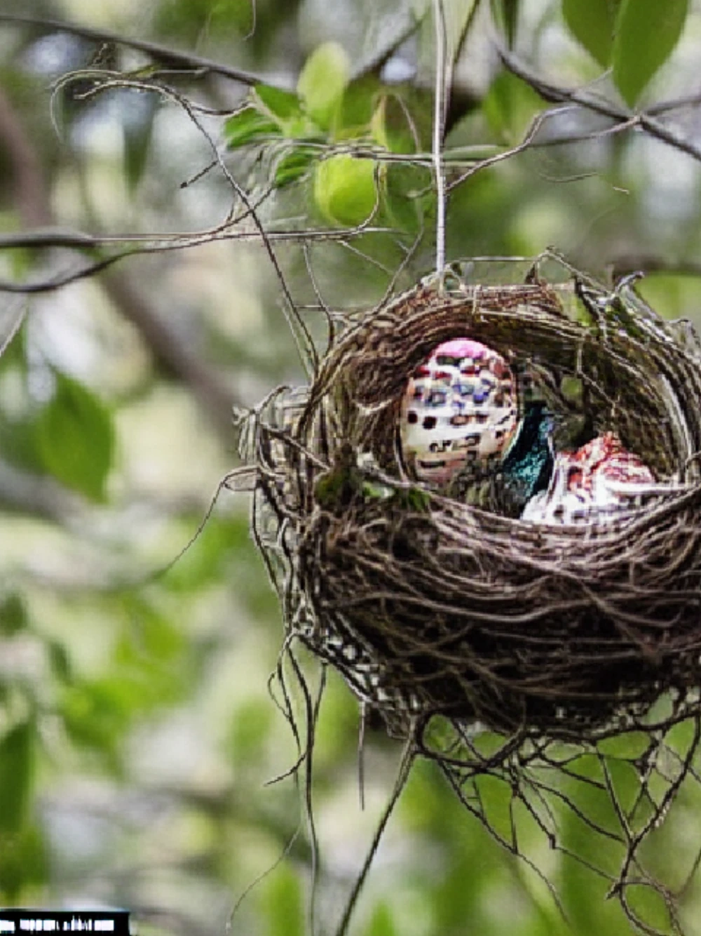nest
