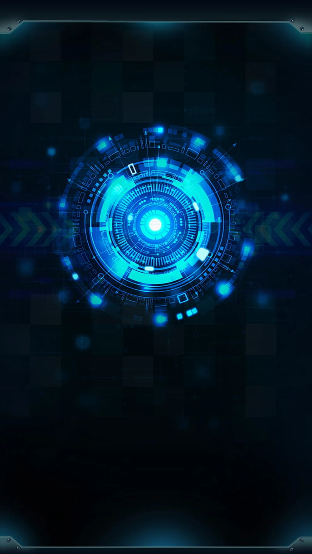 OG Arc reactor