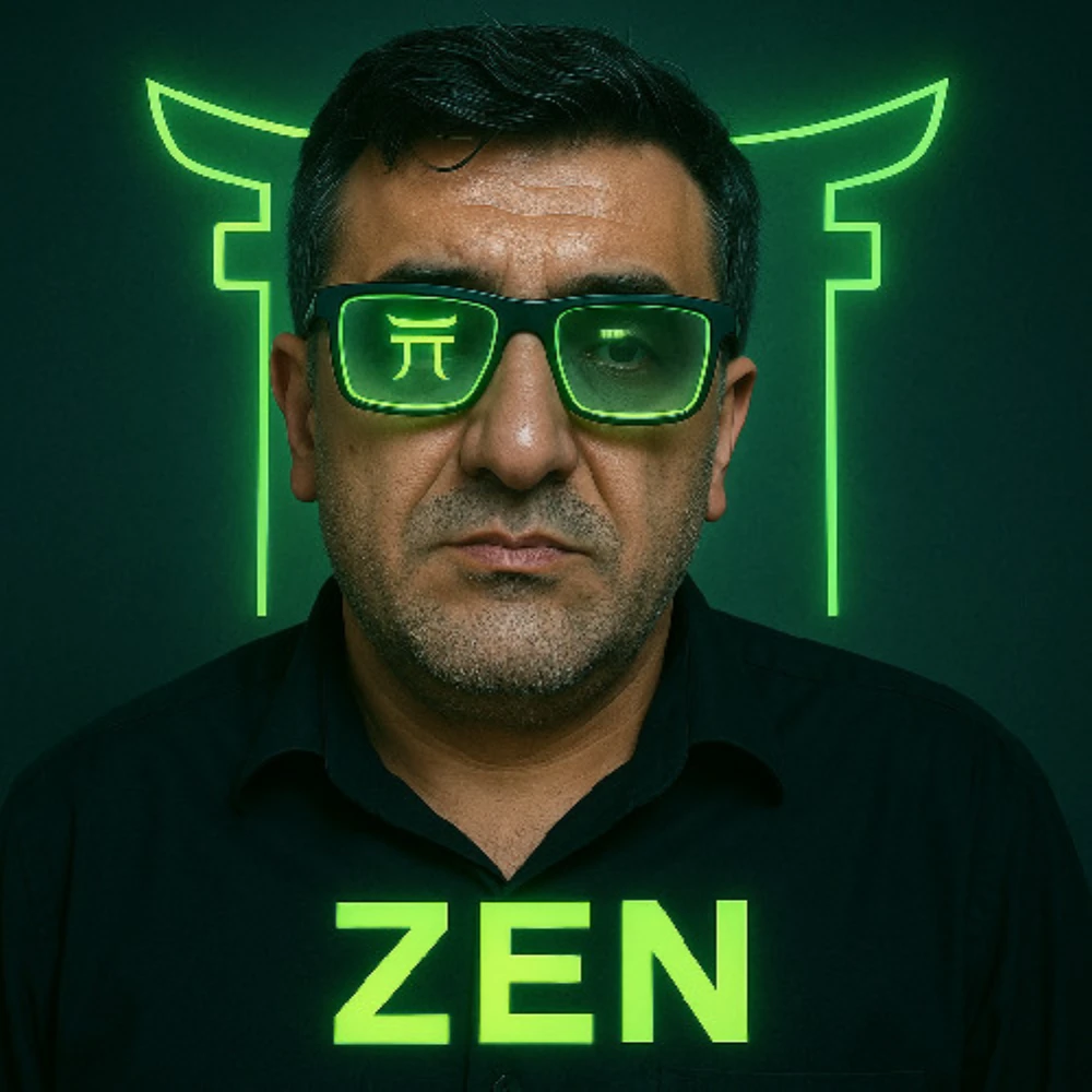Zenchin