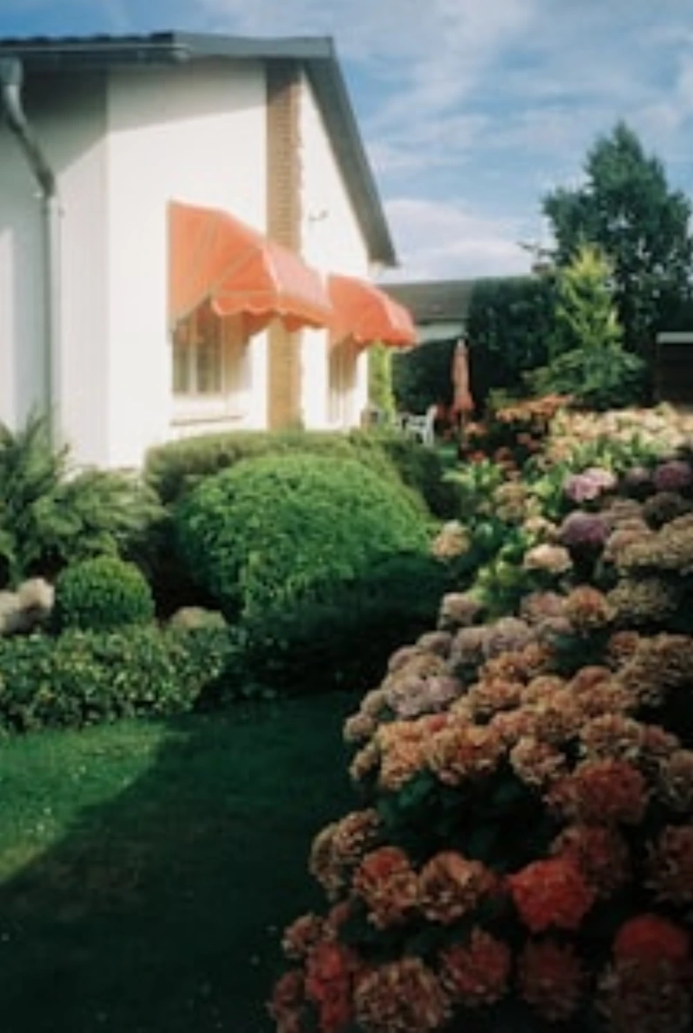 As