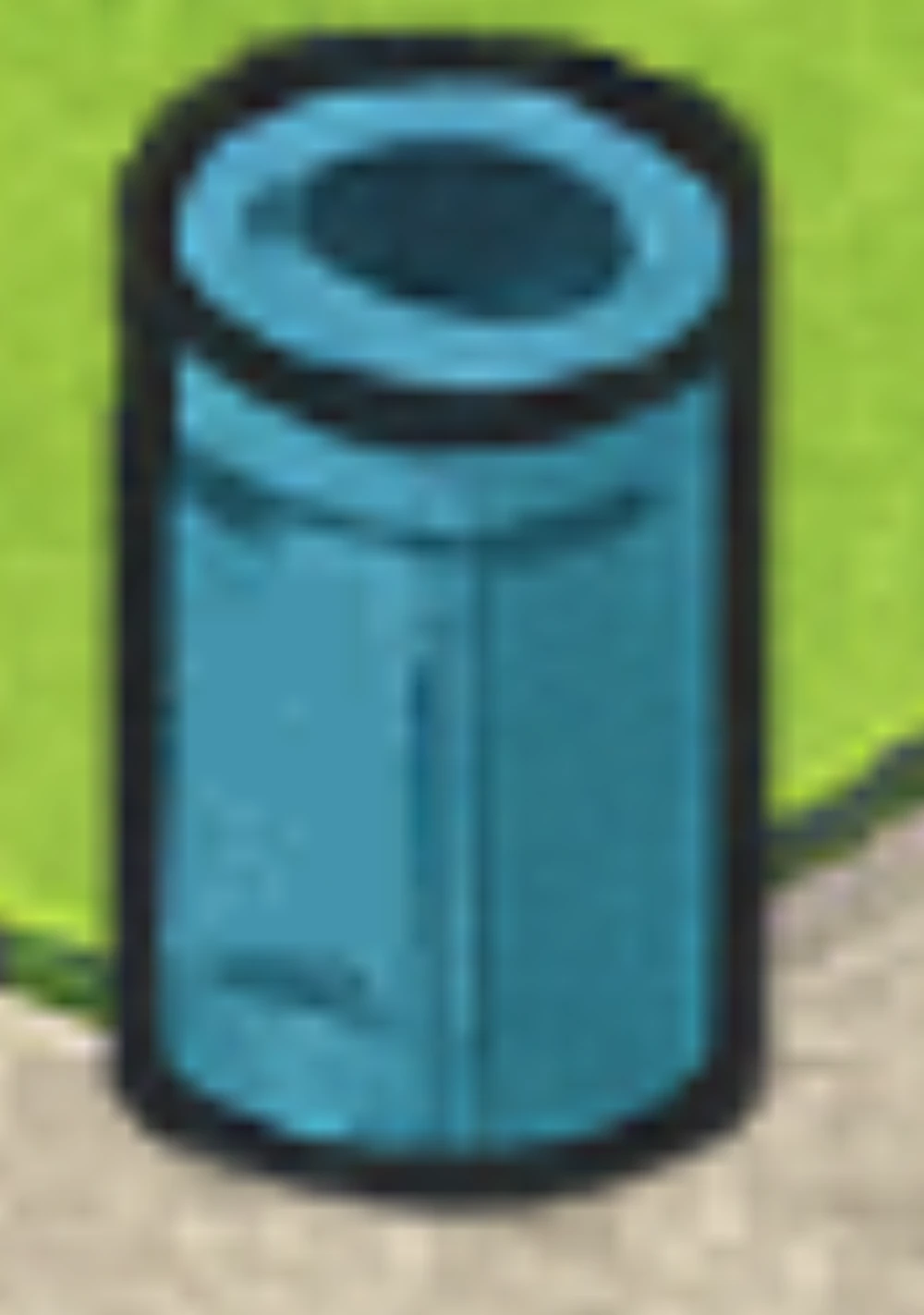 HSF