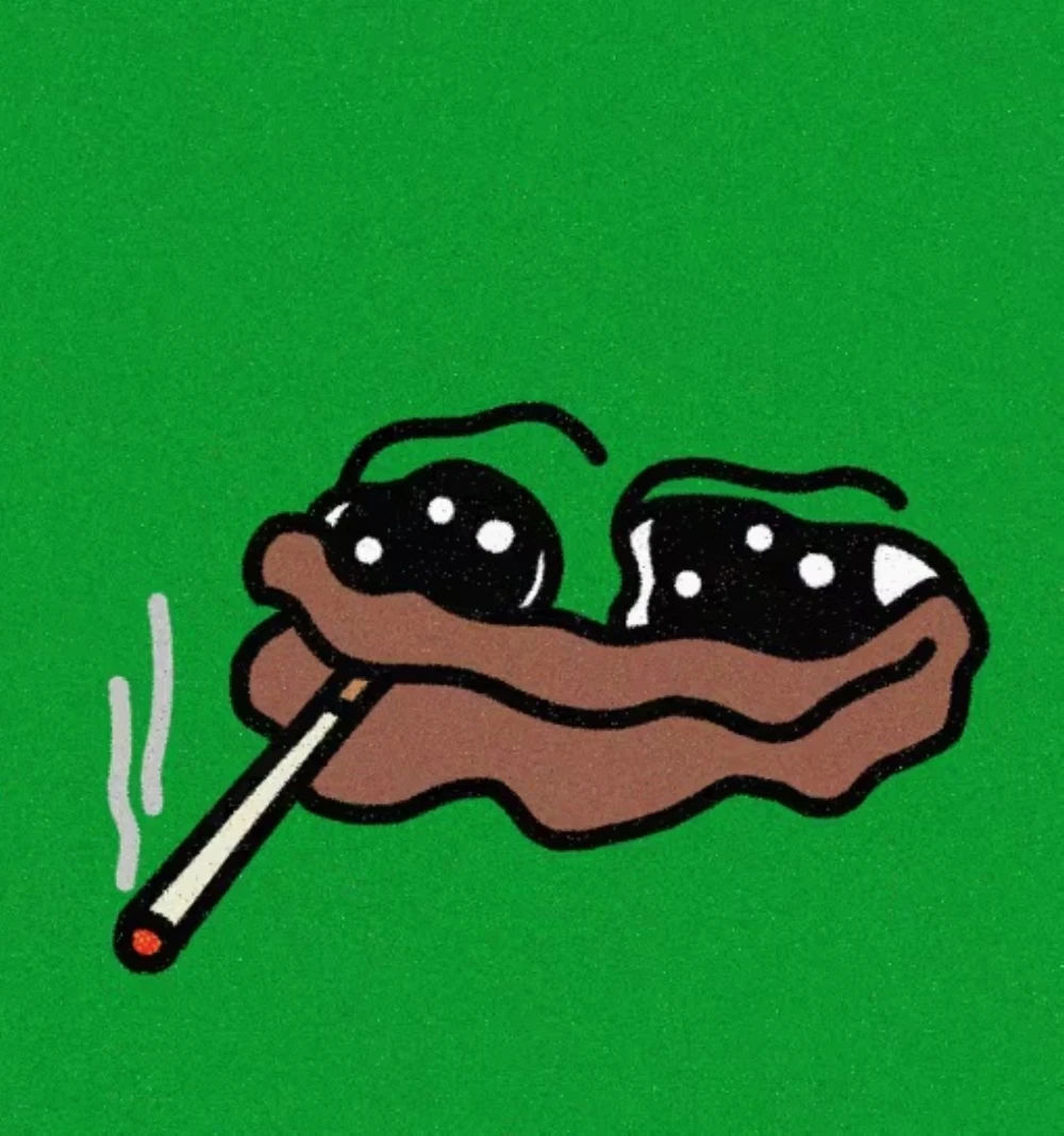 bad habits