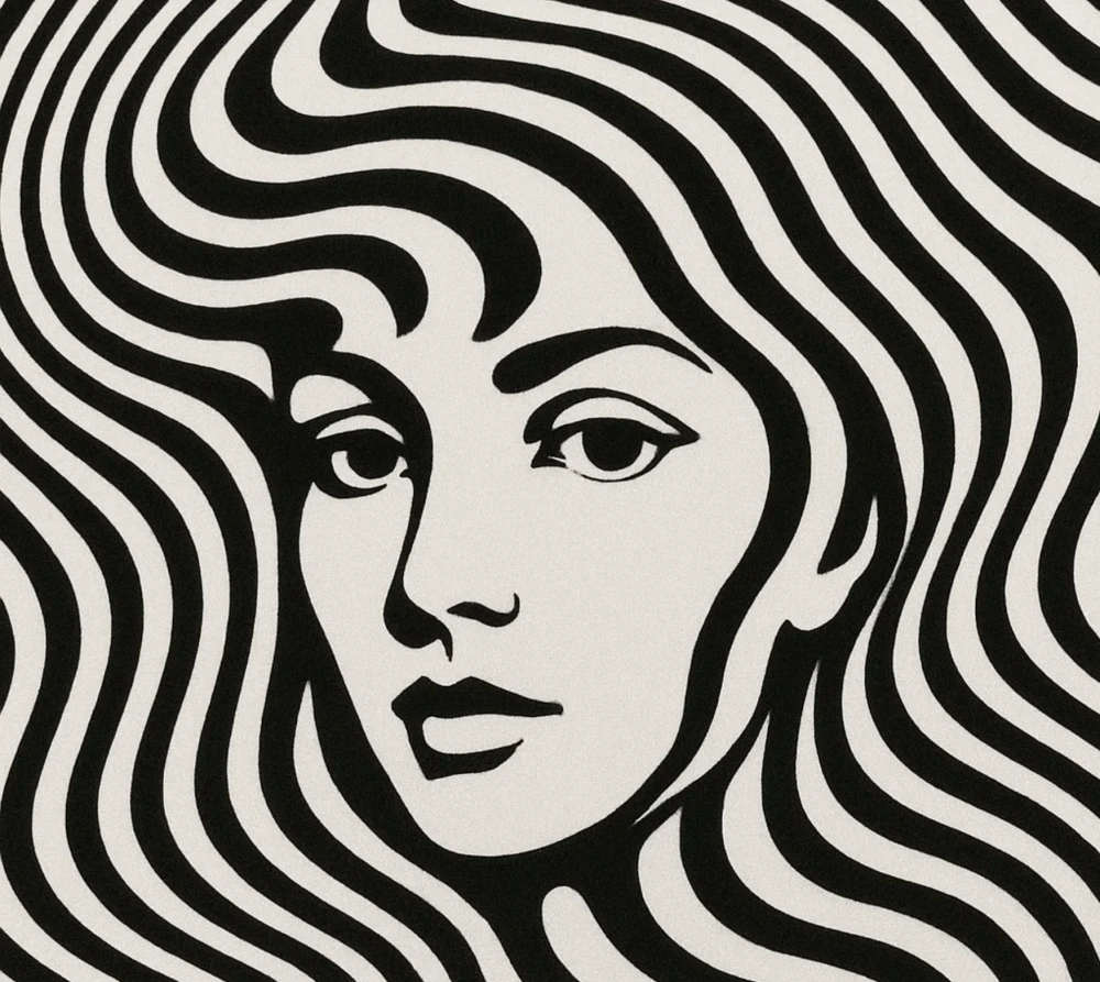 Waves of Identity