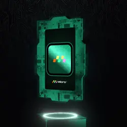 Micro3 x OmniHub