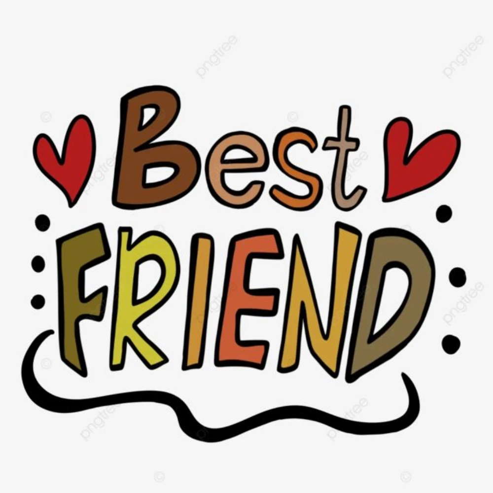 Best Friend