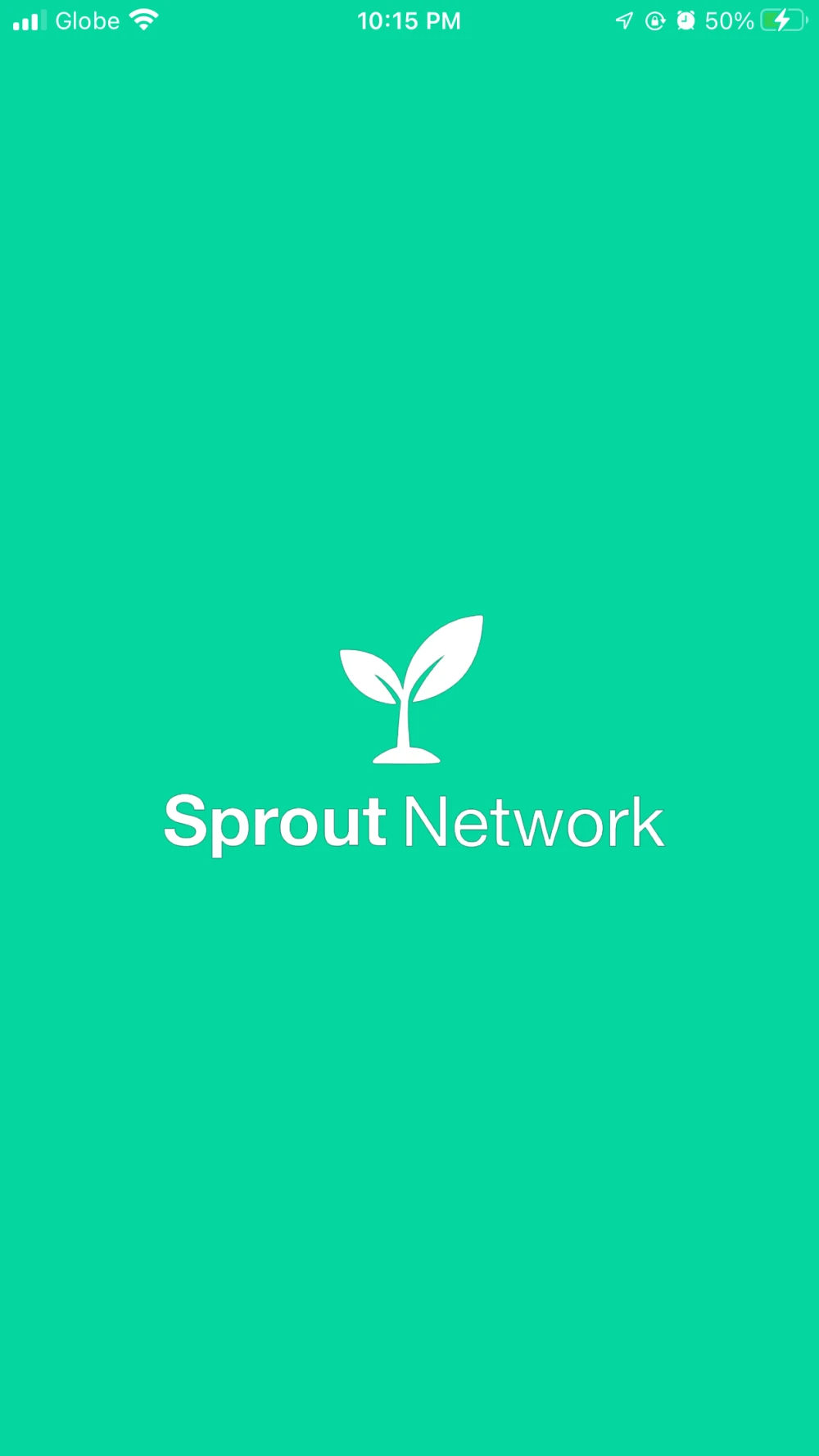 sprout