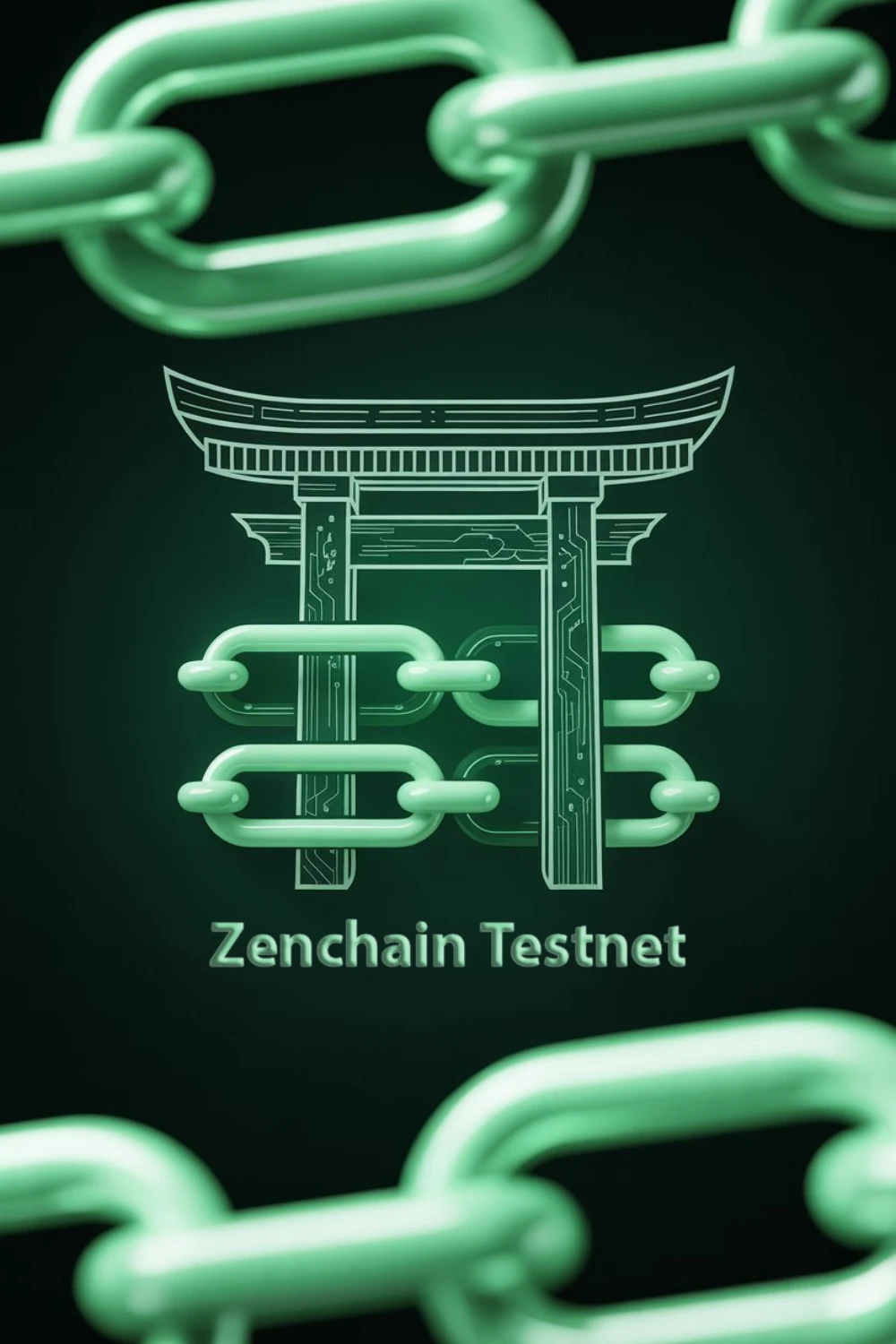 Zenchain Gate
