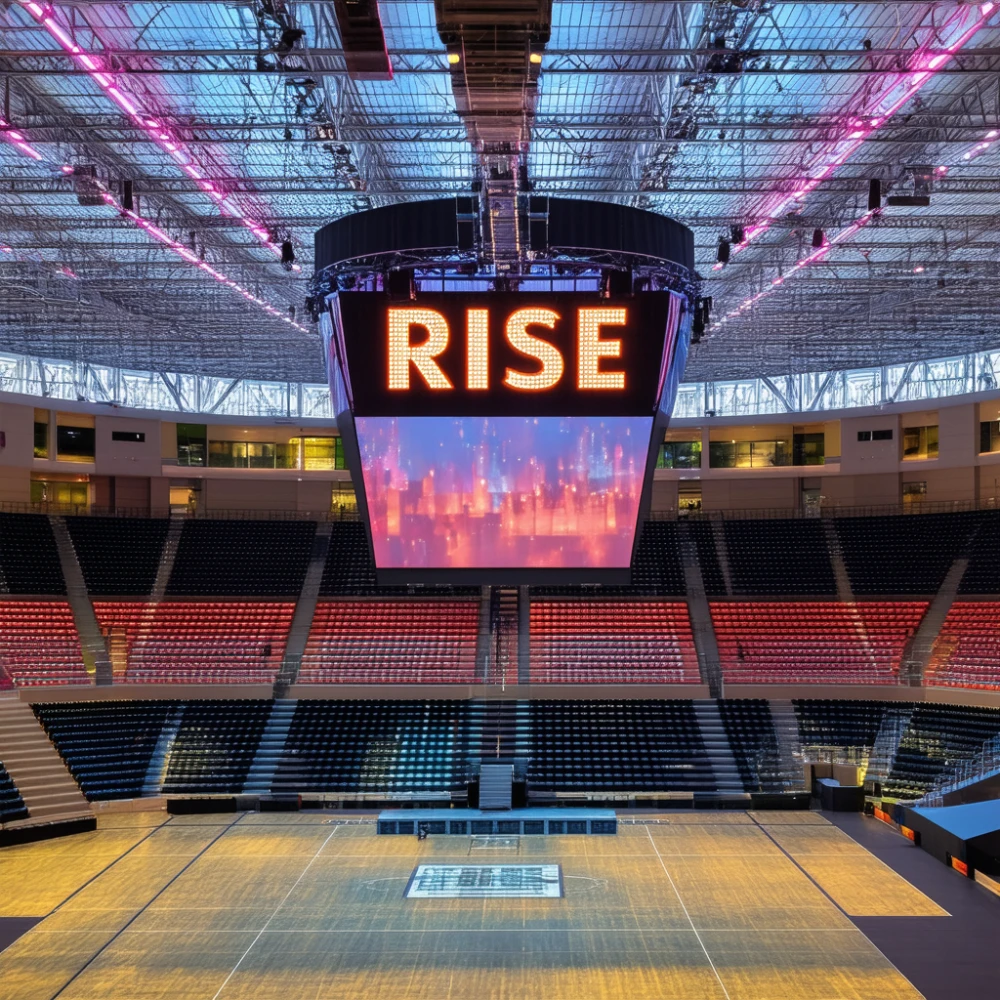 RISE Scoreboard
