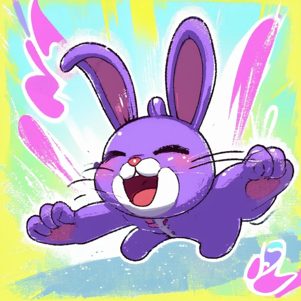 RABBITMON