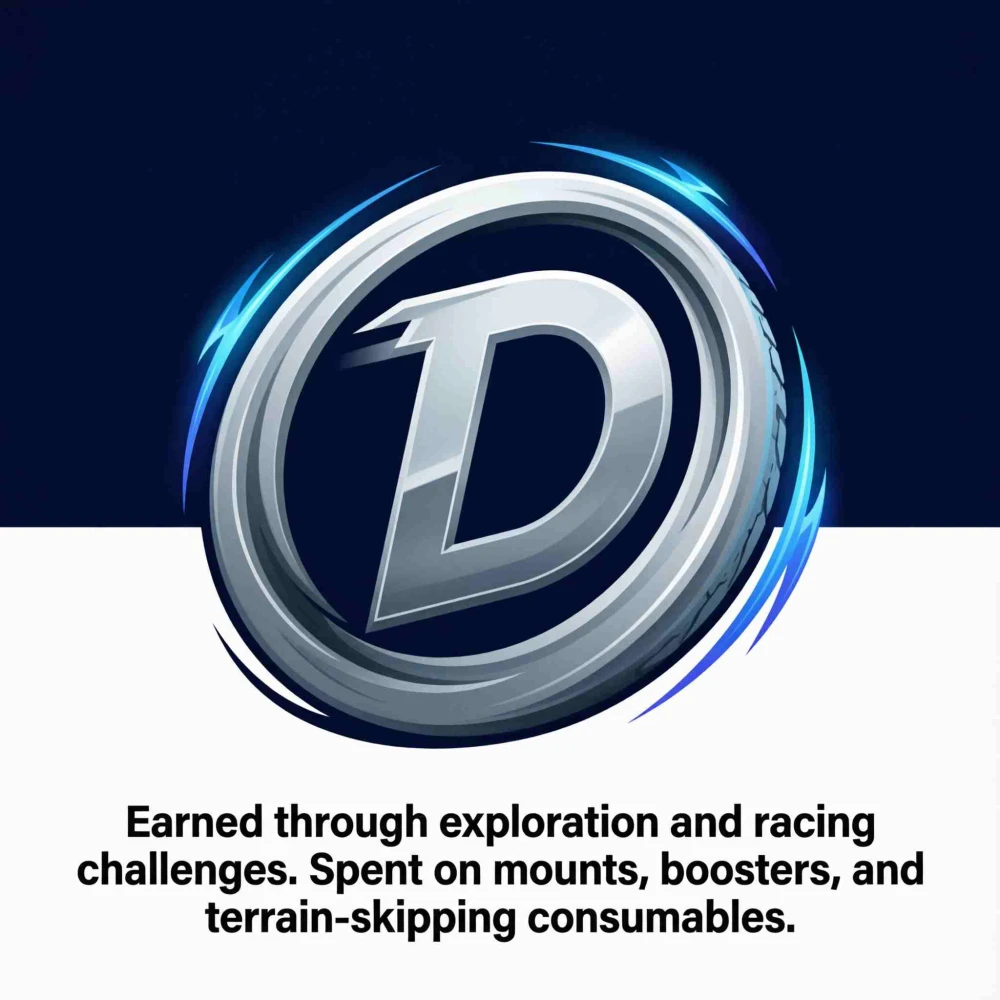 DriftToken