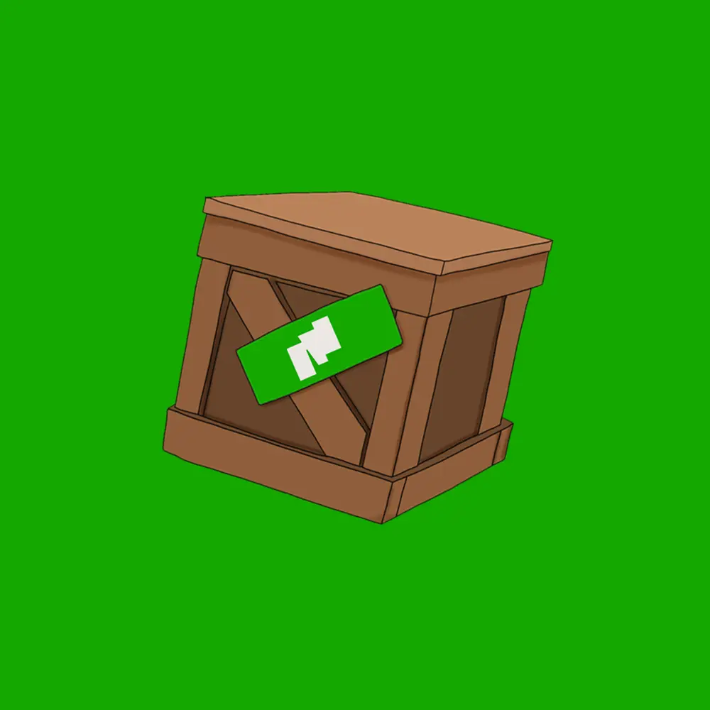 Morpha Box
