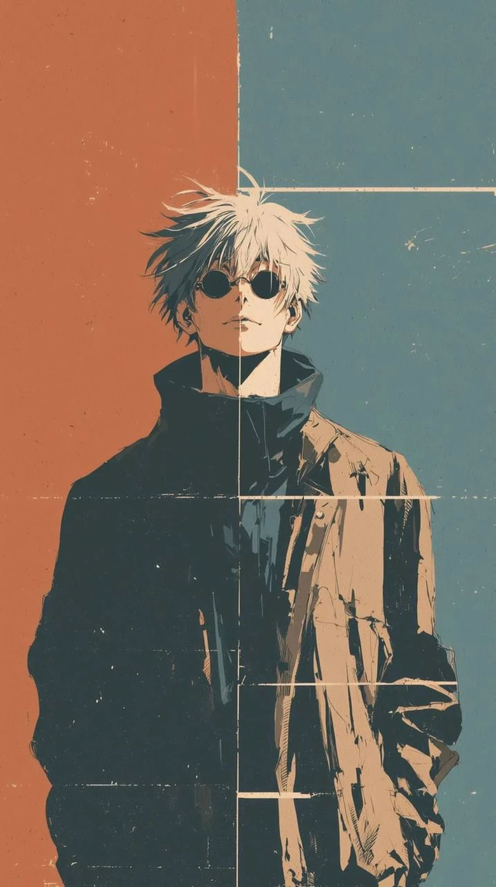 Gojo Satoru