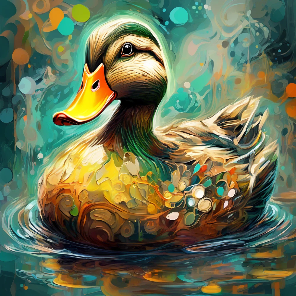 Duck