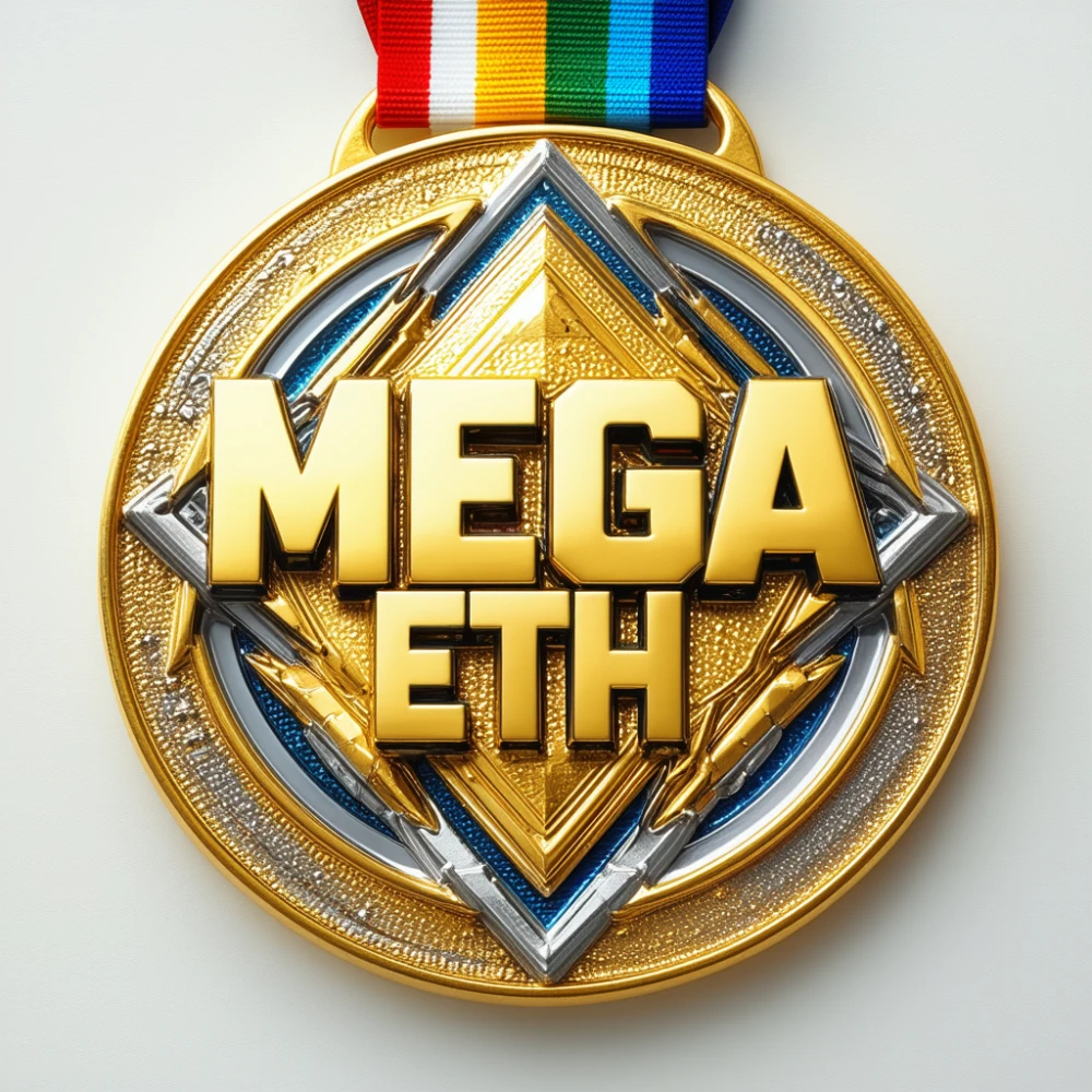 MEGA Medal