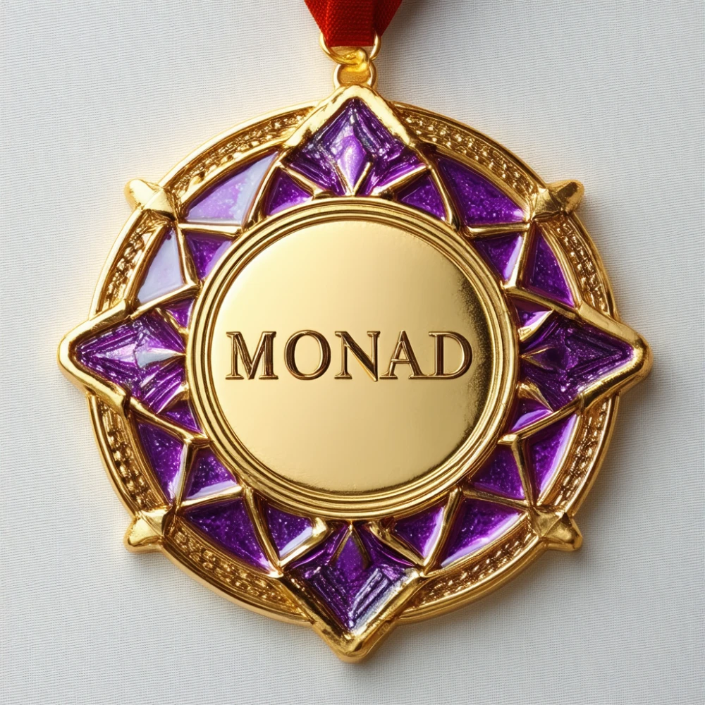 MONAD Metal