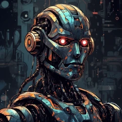 Robot