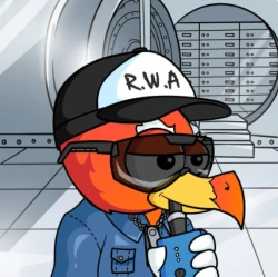 Plume RWA