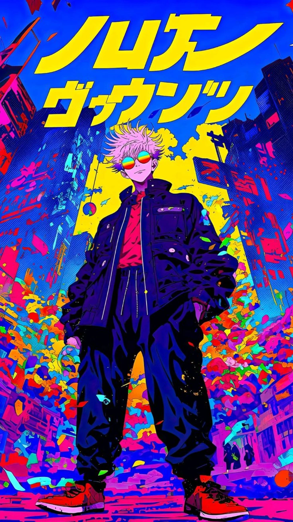 Gogo