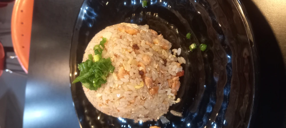 Asian Foody