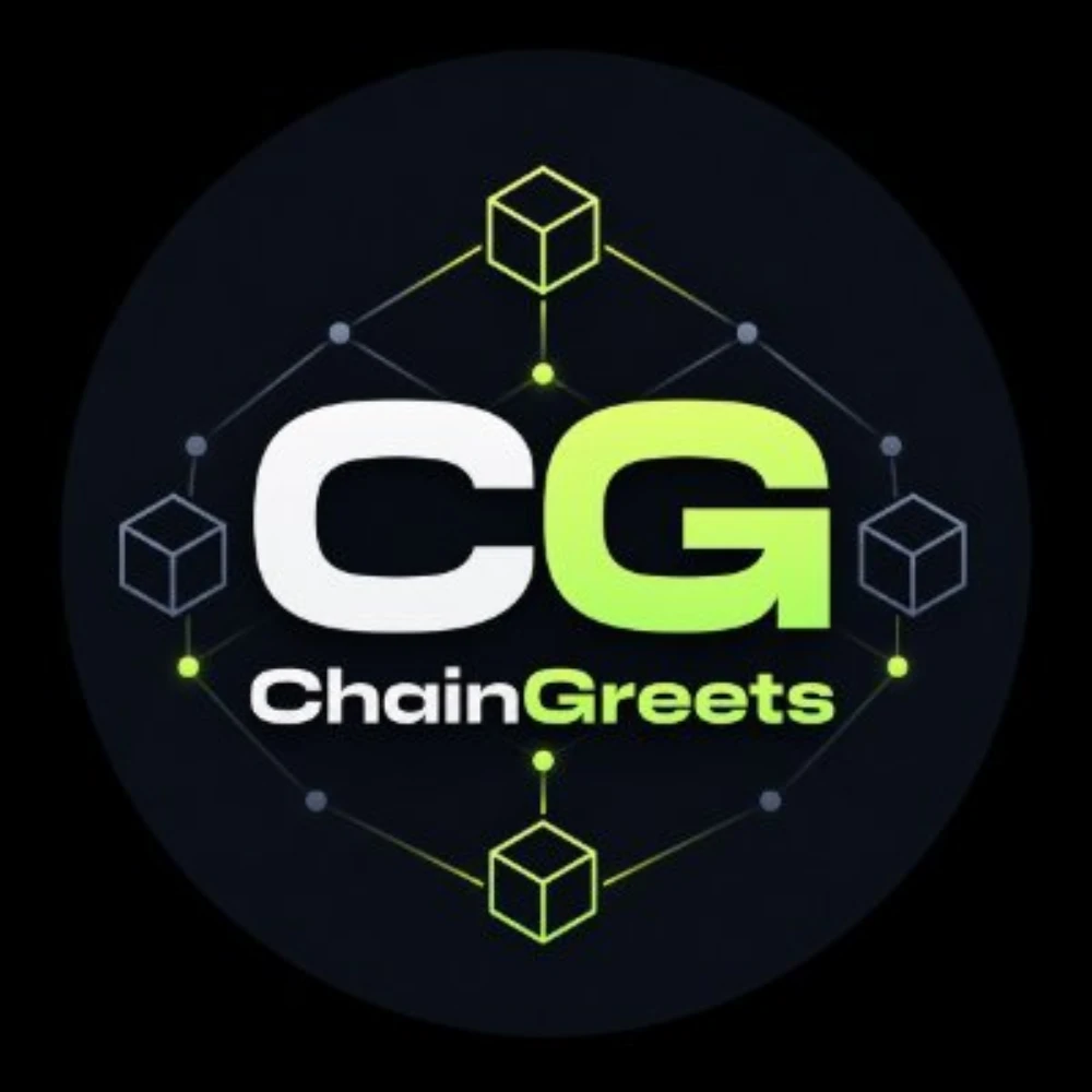 Freeouyo & Chaingreets