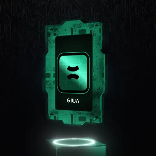 Giwa x OmniHub